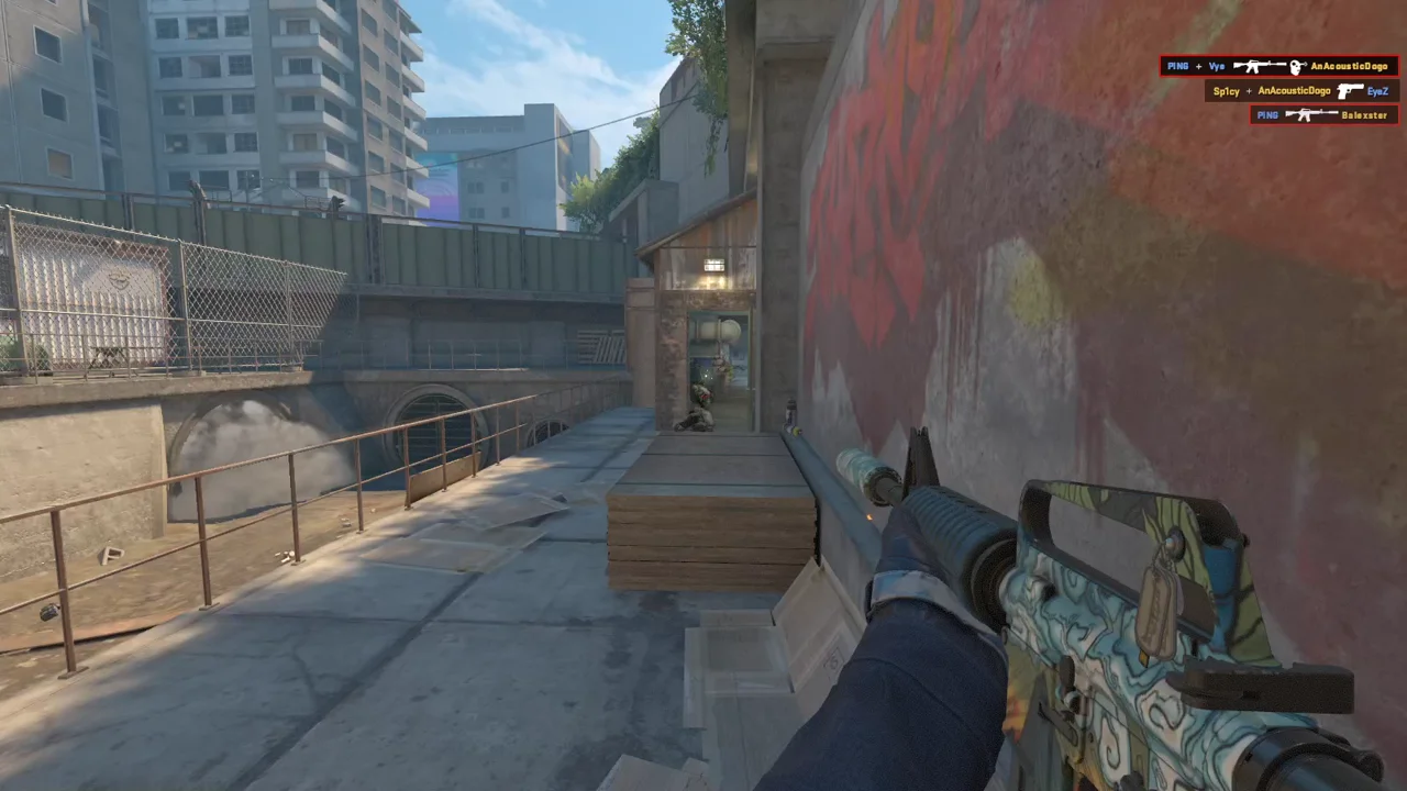 highlight